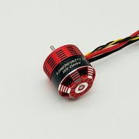 FURITEK KOMODO UNITY 10 Competition 2-in-1 ESC & Outrunner Brushless Motor for 1/10 RC Crawlers