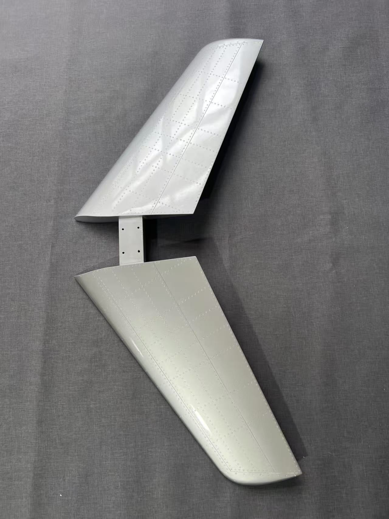 Global Aerojet Super Scale F-86F PNP 3.1M (1/3.75) Turbine Jet - Boomerang RC Jets