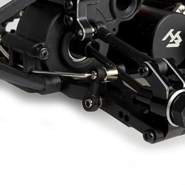 HobbyPlus Sway Bar Set - Speck B