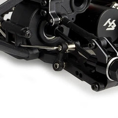 HobbyPlus Sway Bar Set - Speck B