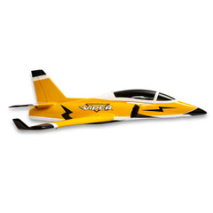 Boomerang RC Jets Mini Viper - YELLOW - Boomerang RC Jets