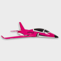 Boomerang RC Jets Mini Viper - PINK - Boomerang RC Jets