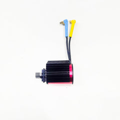 MJX HYPER Brushless Motor Component For M162/M163 - HeliDirect