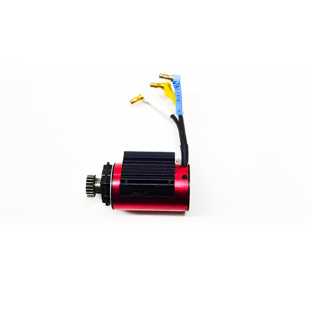 MJX HYPER Brushless Motor Component For 14303 - HeliDirect