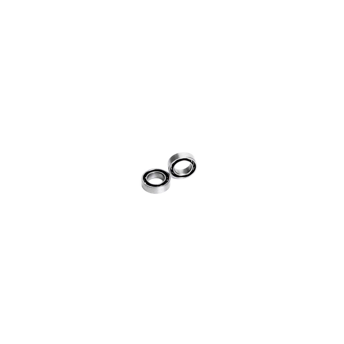 XB1-048-9 Radial Bearing 4x7x2mm (2pcs)