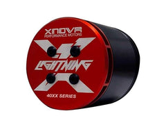 Xnova Lightening  Motor 4030-560KV For RC Helicopter Shaft A - HeliDirect