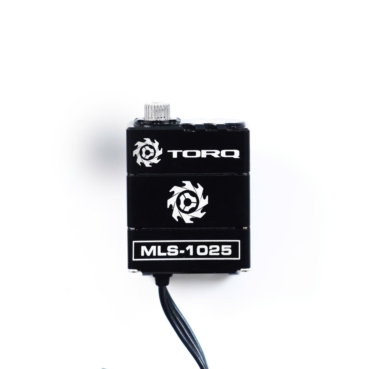 TORQ MLS-1025 Premium High Torque Servo for REDCAT Ascent-18