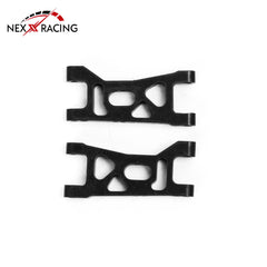 Nexx Racing Rear Suspension Arms Micro_B - BLACK