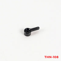 TORQ Long Throw CNC aluminum servo horn for TORQ TCM-1001 Servo (for Micro-B)