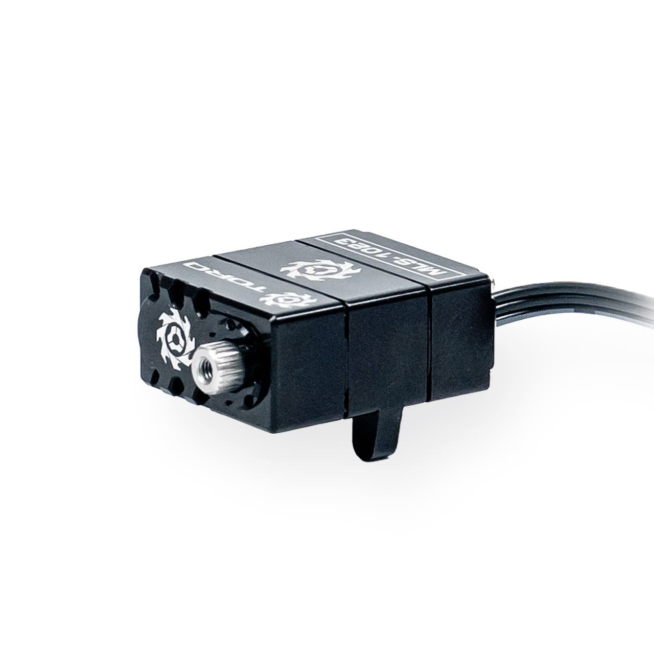 TORQ MLS-1023 Premium High Torque Servo for FMS FCX18 and FCX24