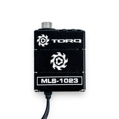 TORQ MLS-1023 Premium High Torque Servo for FMS FCX18 and FCX24