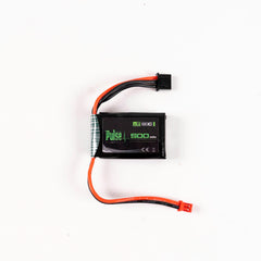 PULSE 500mah 2S 7.4V 60C LiPo Battery - PH2.0 Connector