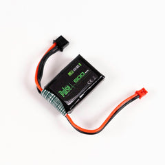 PULSE 500mah 2S 7.4V 60C LiPo Battery - PH2.0 Connector