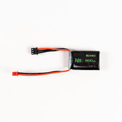 PULSE 500mah 2S 7.4V 60C LiPo Battery - PH2.0 Connector