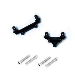 Radianz Mount Body Rabitto For Losi Micro-B