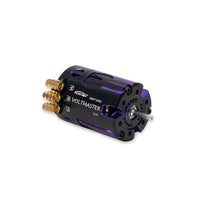 Furitek Voltmaster 10.5T Sensored Brushless Drift Motor (Midnight Purple Edition)