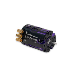 Furitek Voltmaster 10.5T Sensored Brushless Drift Motor (Midnight Purple Edition)