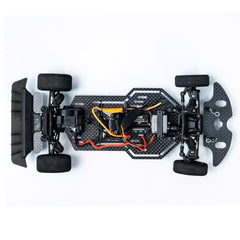 Nexx Racing Micro-B On Road