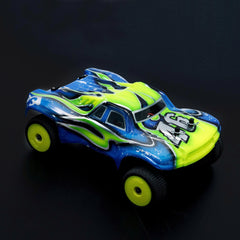 RADIANZ Micro-T SCT Airbrush Lexan Body – Striker 46