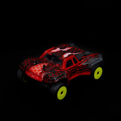 RADIANZ Micro-T SCT Airbrush Lexan Body – Vortex