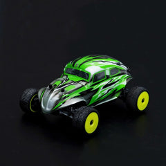 RADIANZ Micro-T Rabitto Airbrush Lexan Body – Howler