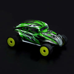 RADIANZ Micro-T Rabitto Airbrush Lexan Body – Howler