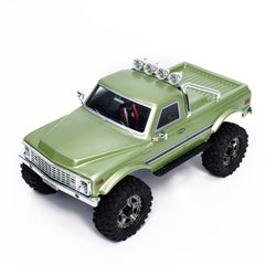 HobbyPlus CR18P EVO 2 Convoy