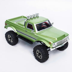 HobbyPlus CR18P EVO 2 Convoy