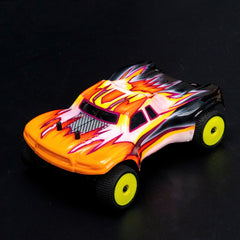 RADIANZ Micro-T SCT Airbrush Lexan Body – Nomad