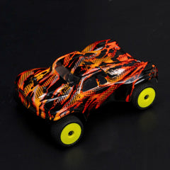 RADIANZ Micro-T SCT Airbrush Lexan Body – Oni