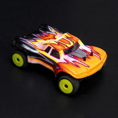 RADIANZ Micro-T SCT Airbrush Lexan Body – Nomad