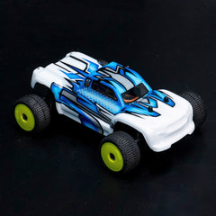 RADIANZ Micro-T Kra Airbrush Lexan Body – Drake