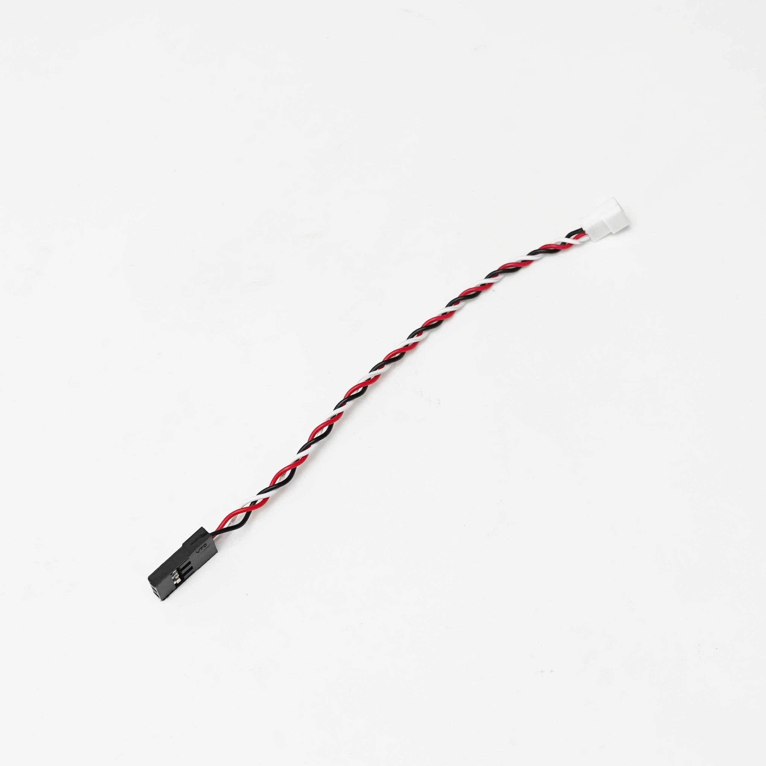 JST ZH 1.5mm - JR  Wire Plug Converter