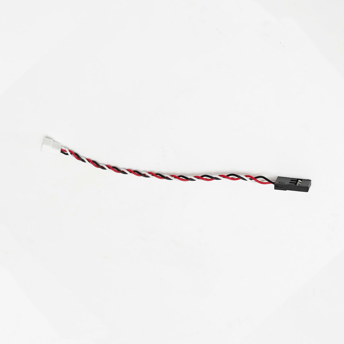 JST ZH 1.5mm - JR  Wire Plug Converter