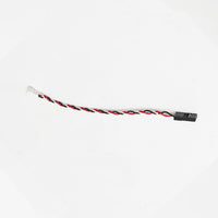 JST ZH 1.5mm - JR  Wire Plug Converter