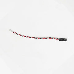 JST ZH 1.5mm - JR  Wire Plug Converter