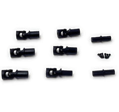 HobbyPlus D Main Driveshaft For Arktos 6x6