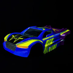 RADIANZ Mugen MBX7/X8T Zonnati   Airbrush Lexan Body – KRYPTA