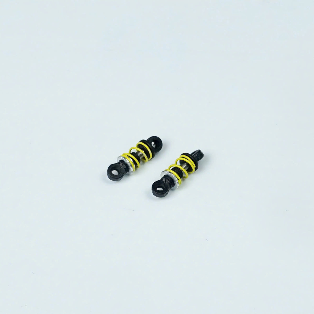 Front shock (pair) for G-Force GP-1