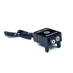 TORQ MLS-1024 Premium DIRECT-MOUNT Servo for FURITEK FX118, CR-18P 2024, HobbyPlus ARKTOS, CR-18P Pro Juice Up, CR-18P V3 Brushless and HPI Venture 18