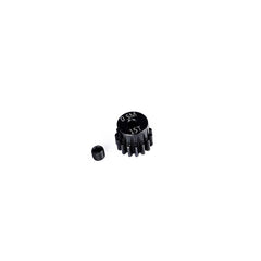 Motor Pinion 0.5M 2mm 15T