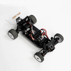 Batt Wire Plug Converter for EZRUN Mini 28