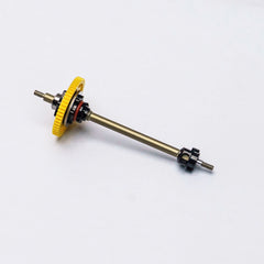 Ball diff for G-Force GP-1