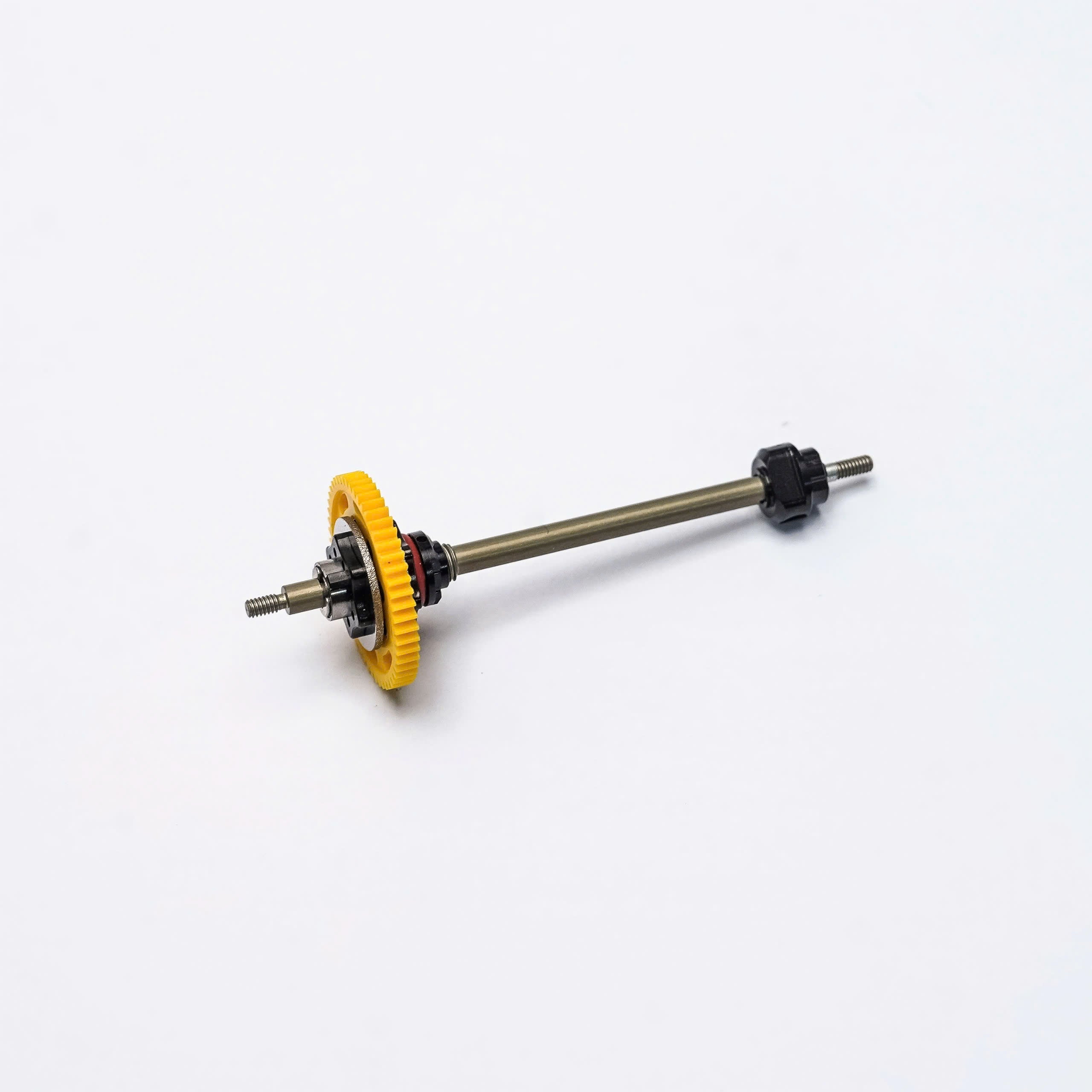 Ball diff for G-Force GP-1