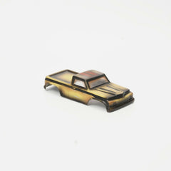 RADIANZ SCX30 Pickup Bravo Airbrush Lexan Body - NEXA