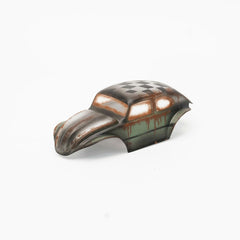 RADIANZ SCX30 Bug Dunnie Airbrush Lexan Body - SKIP