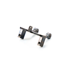 Ascent18 Brass servo mount