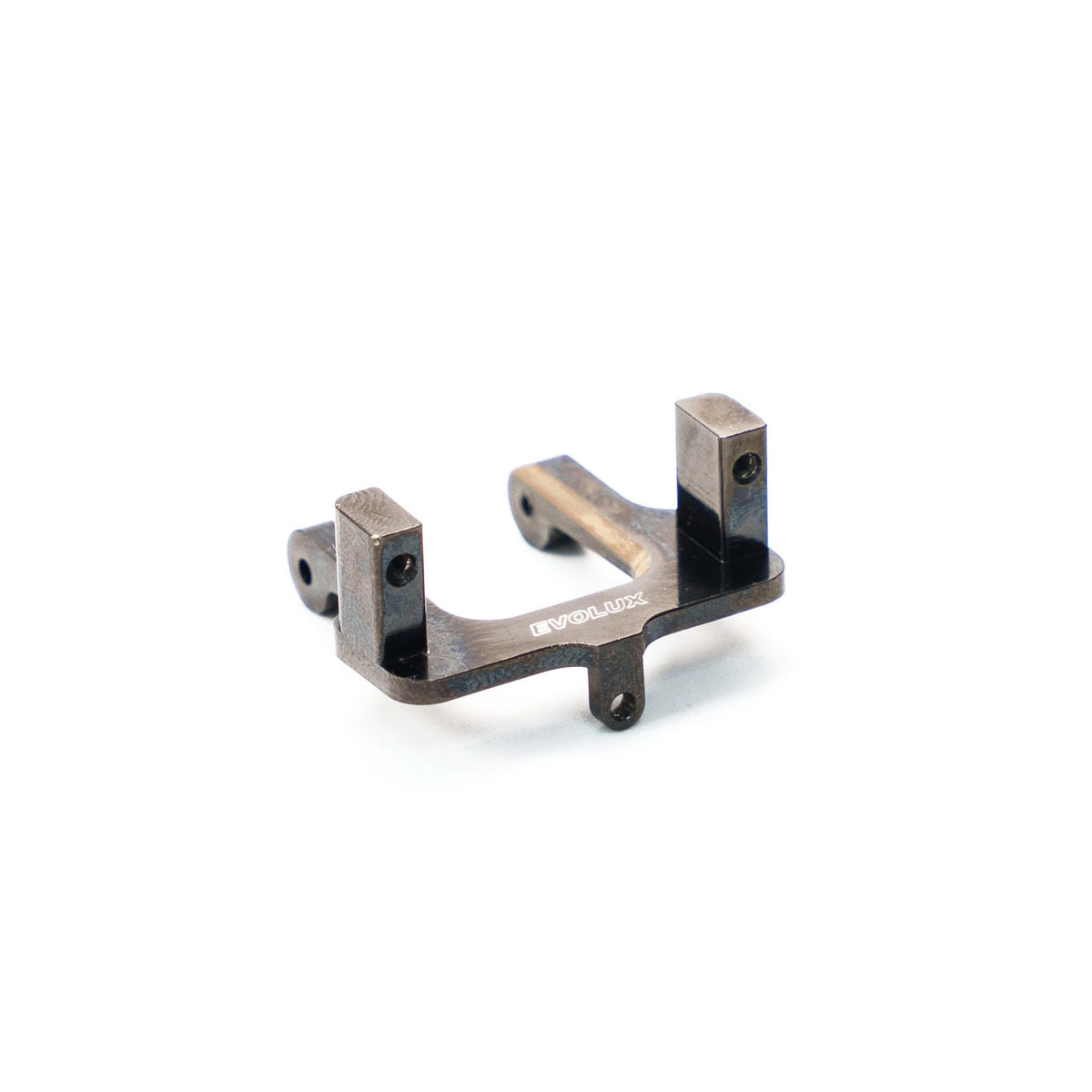Ascent18 Brass servo mount