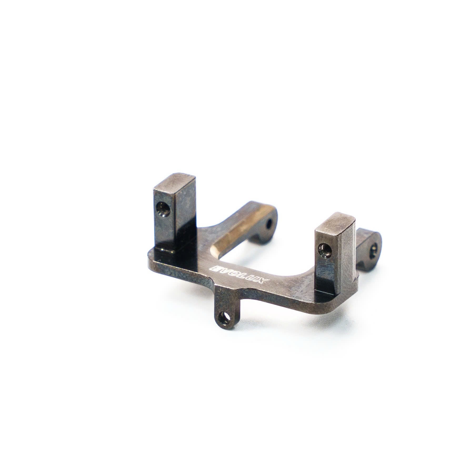 Ascent18 Brass servo mount