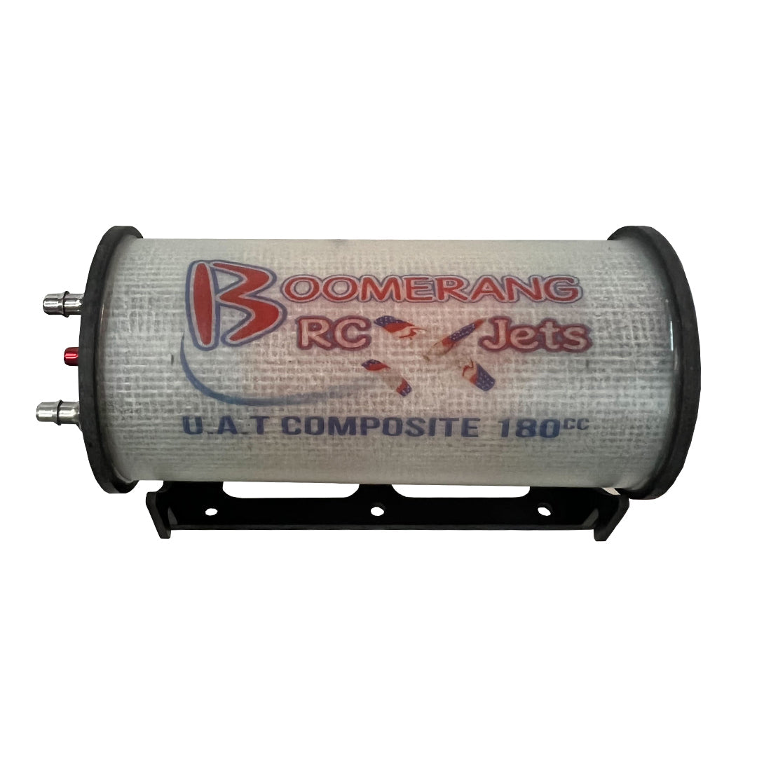 Boomerang RC UAT 180CC - HeliDirect